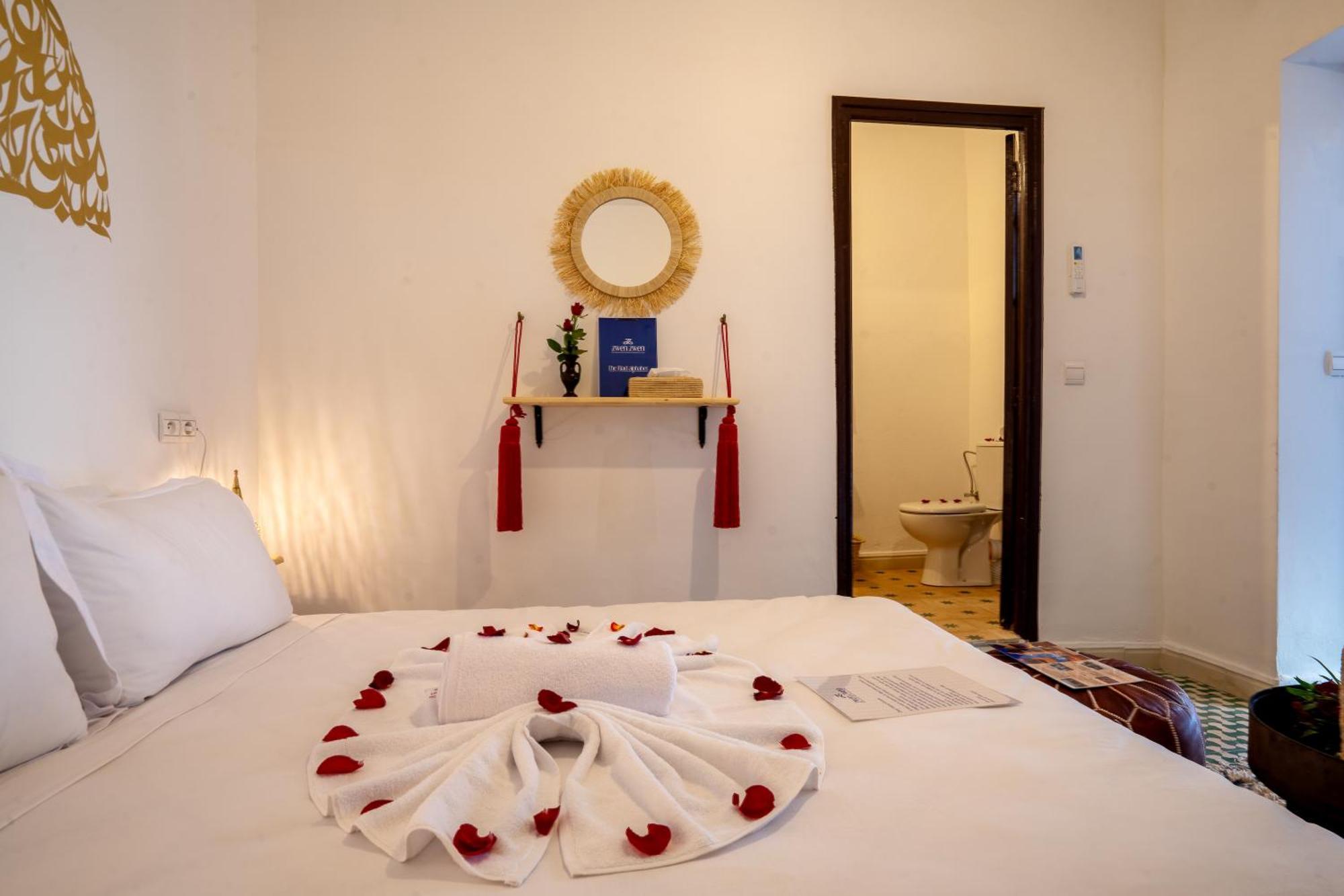 Bo Riad Boutique Hotel & Spa Marrakesh Exterior photo